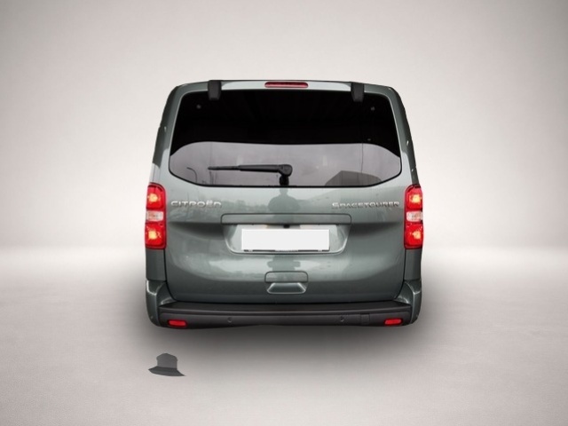 Citroen SpaceTourer (11/2025, Diesel)