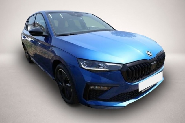 Skoda Scala (03/2026, Benzin)