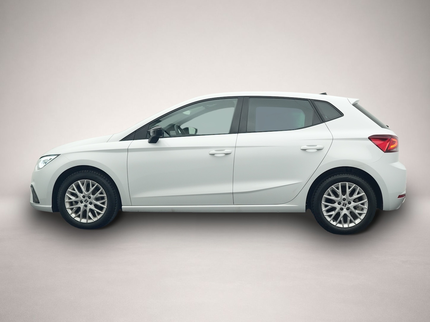 Seat Ibiza (08/2025, Benzin)