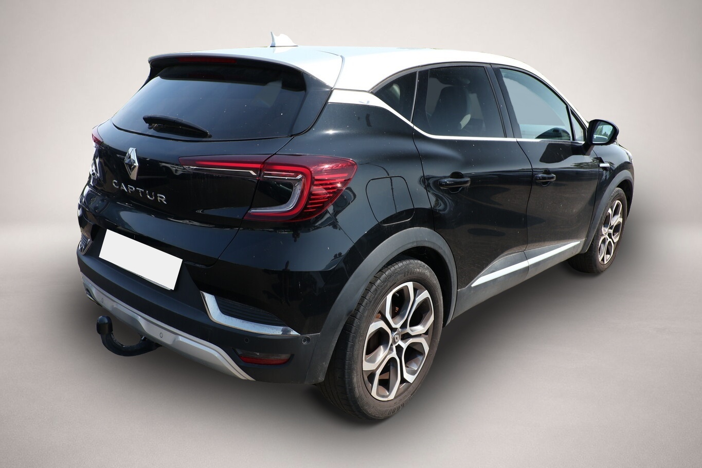 Renault Captur (05/2020, Benzin)