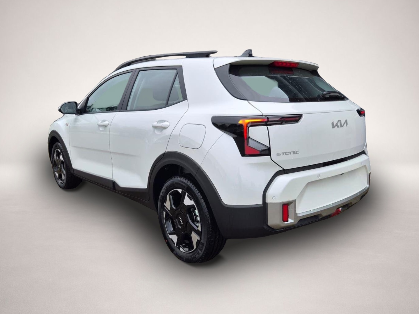 KIA Stonic (07/2026, Benzin)