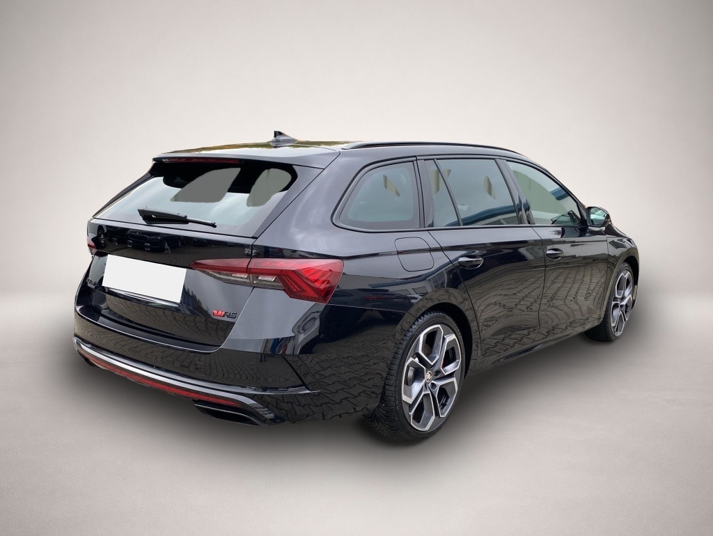 Skoda Octavia (03/2024, )