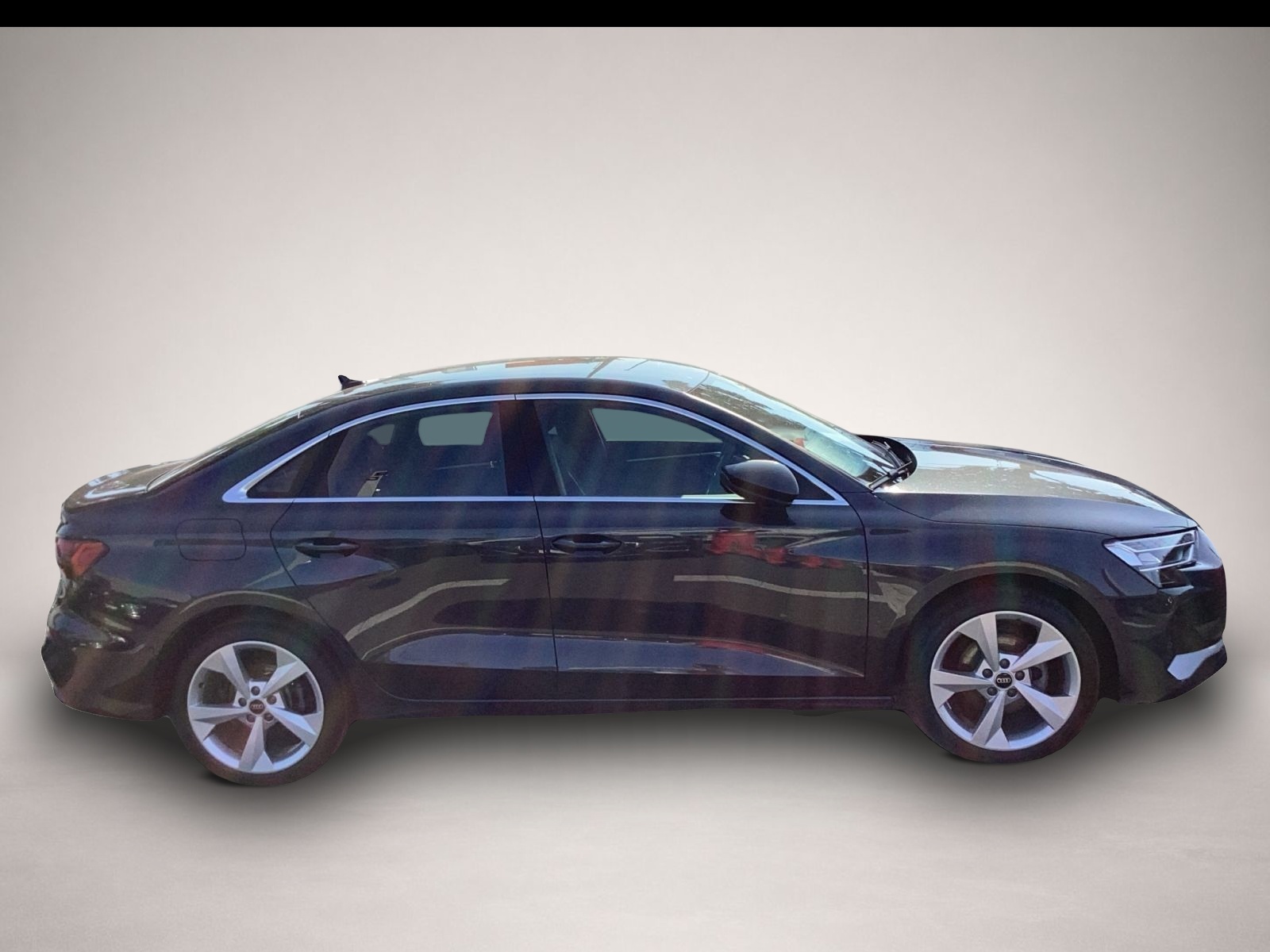 Audi A3 (10/2025, )