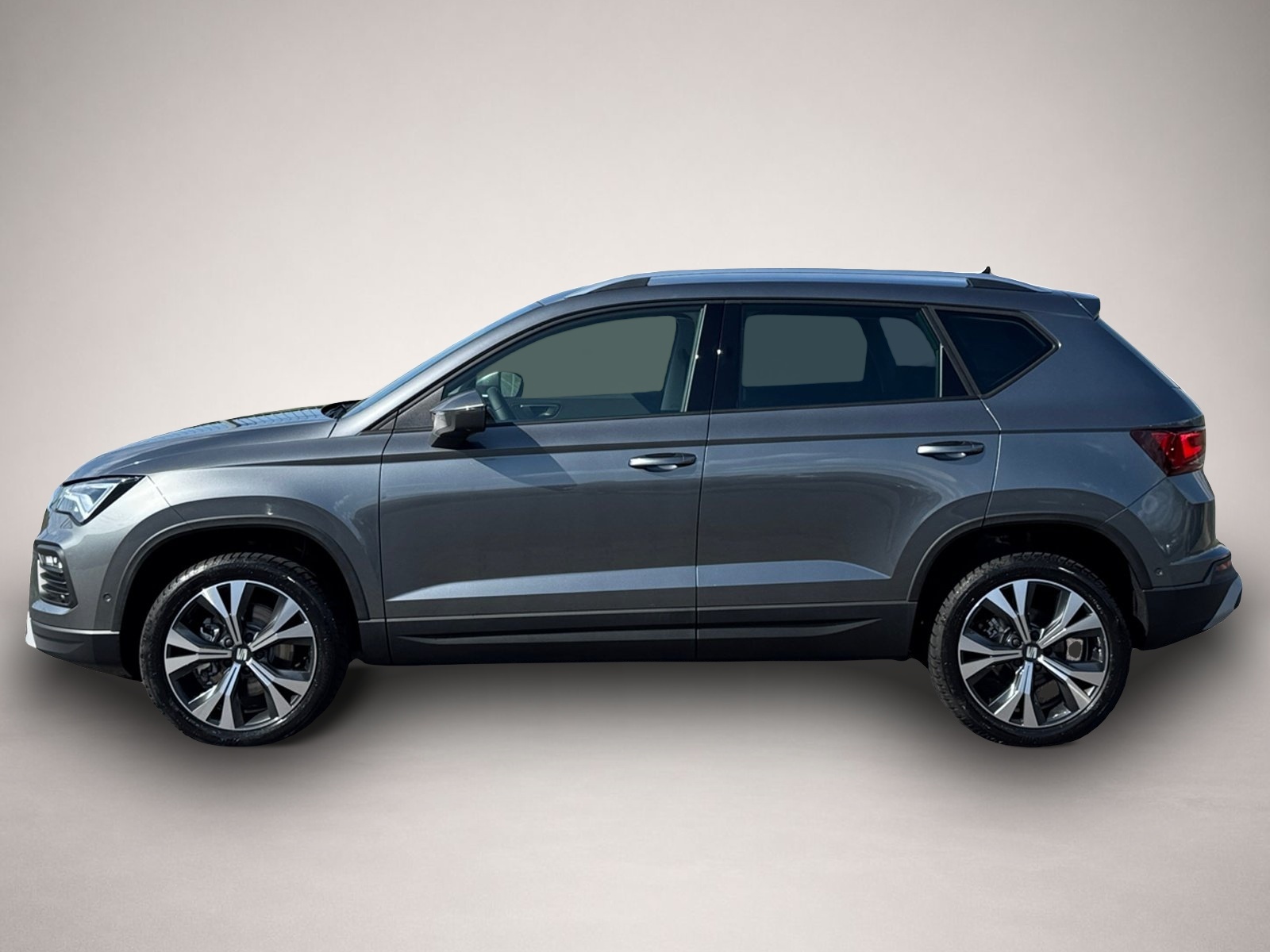 Seat Ateca (06/2026, Diesel)
