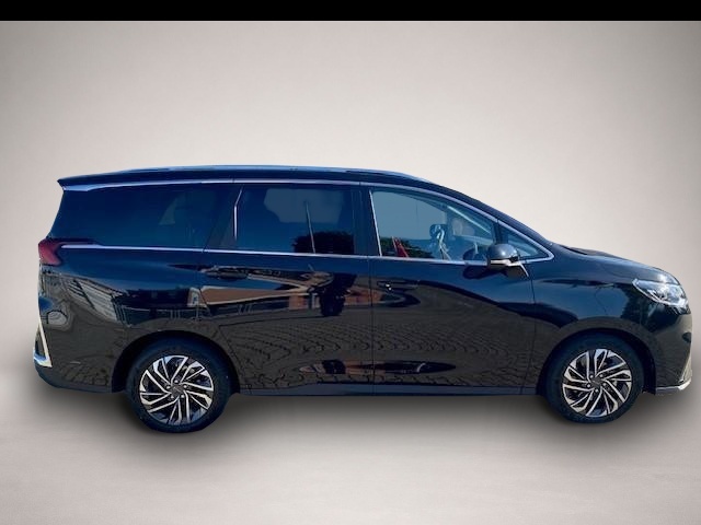 Maxus Euniq 5 (12/2023, ELECTRIC)