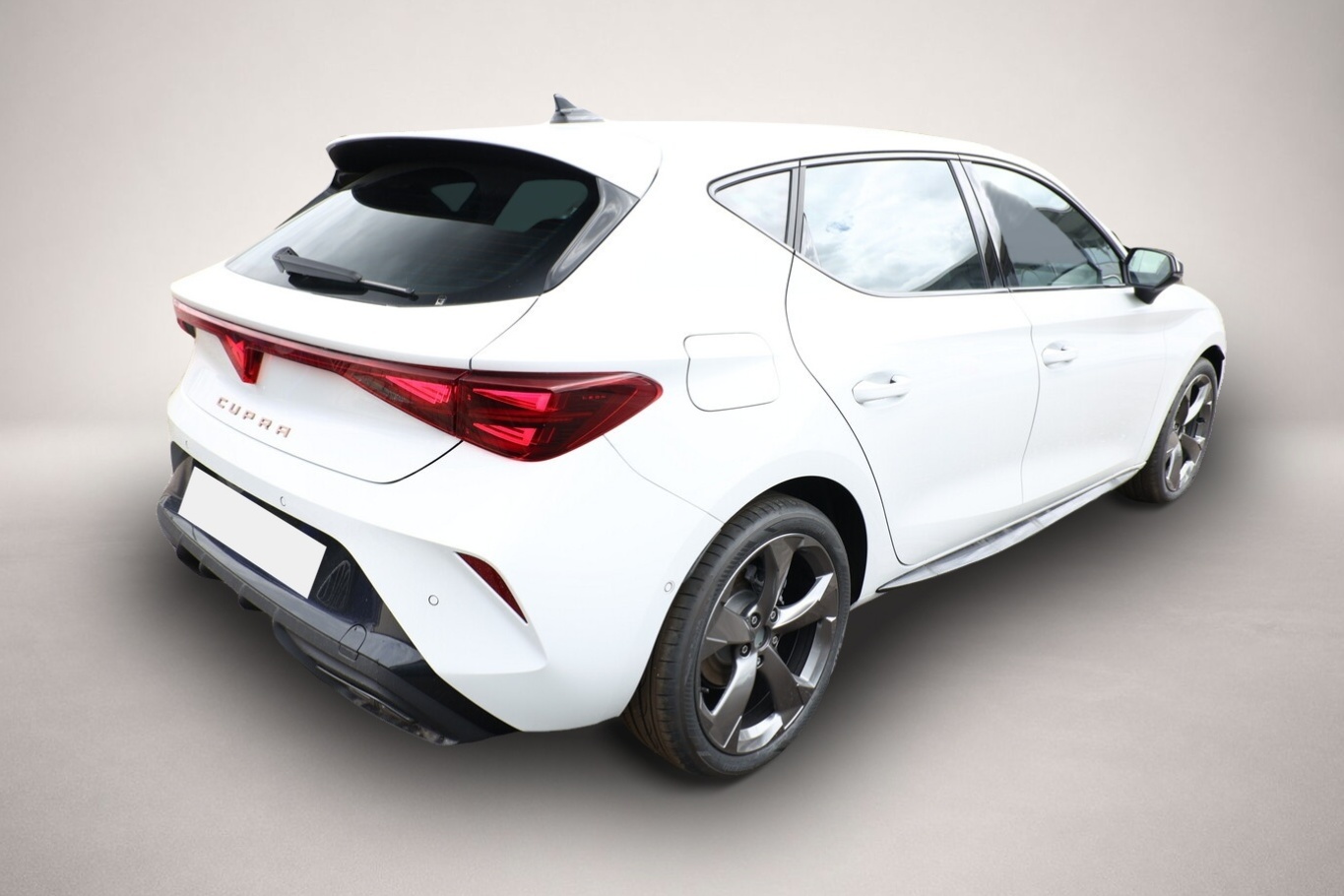 CUPRA Leon, Bild 3 von 7