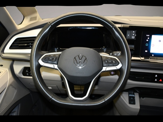 Volkswagen T7 California (04/2025, Hybrid (Benzin/Elektro))