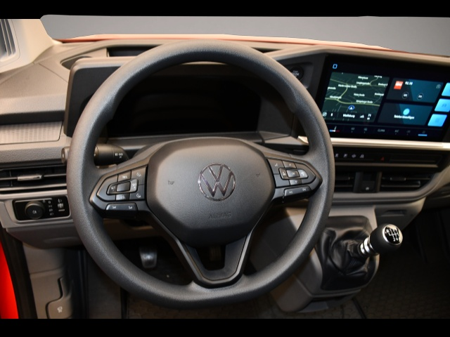 Volkswagen Other (12/2025, Diesel)