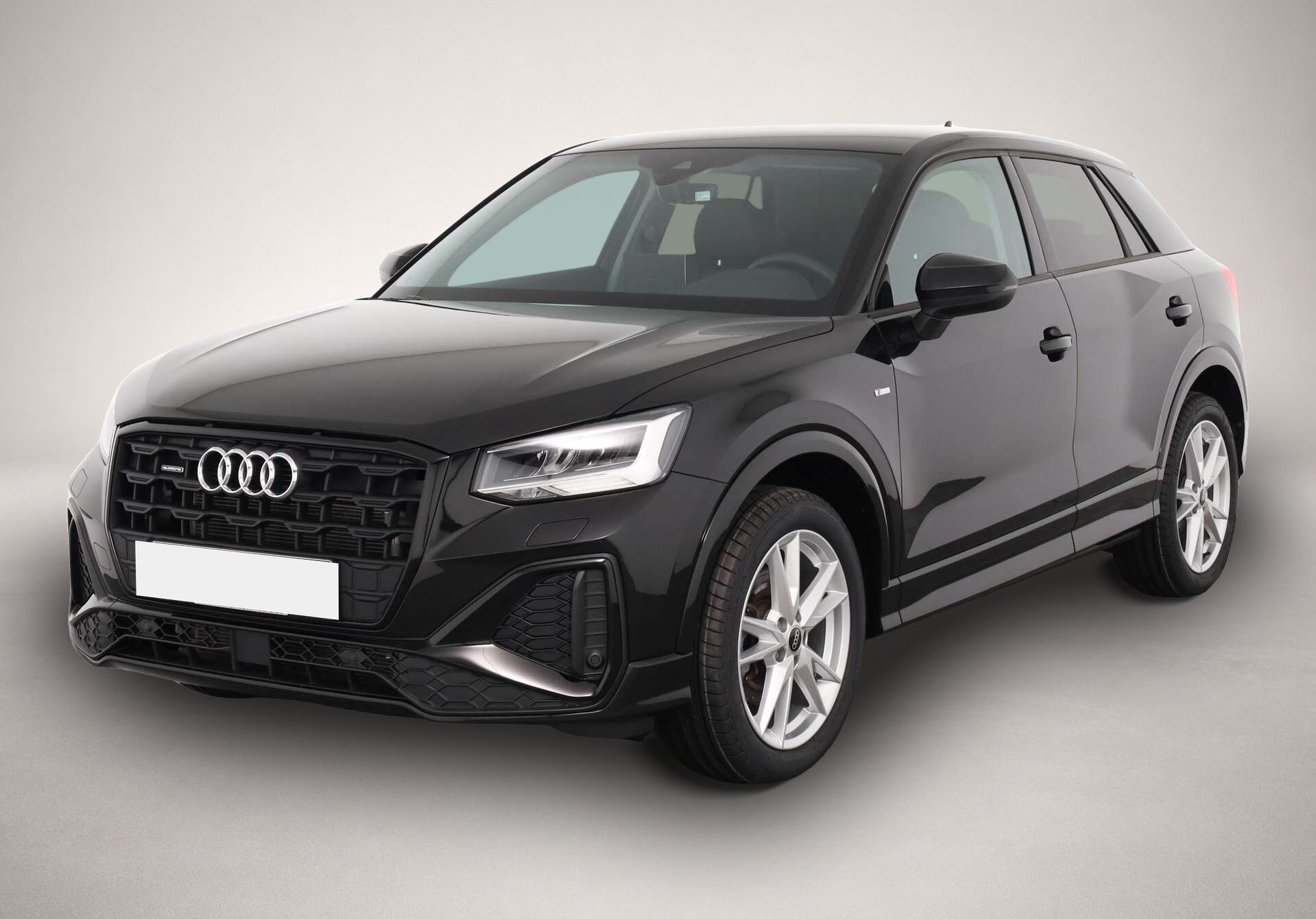Audi quattro (06/2025, Benzin)