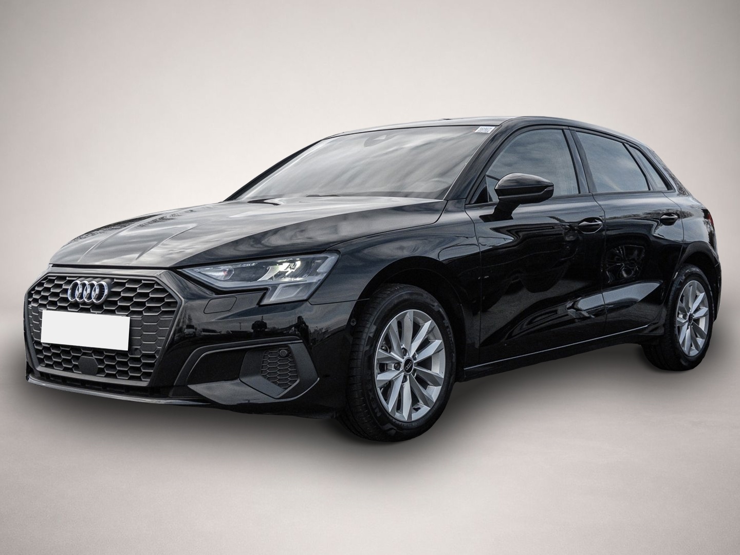 Audi A3 (12/2022, Diesel)
