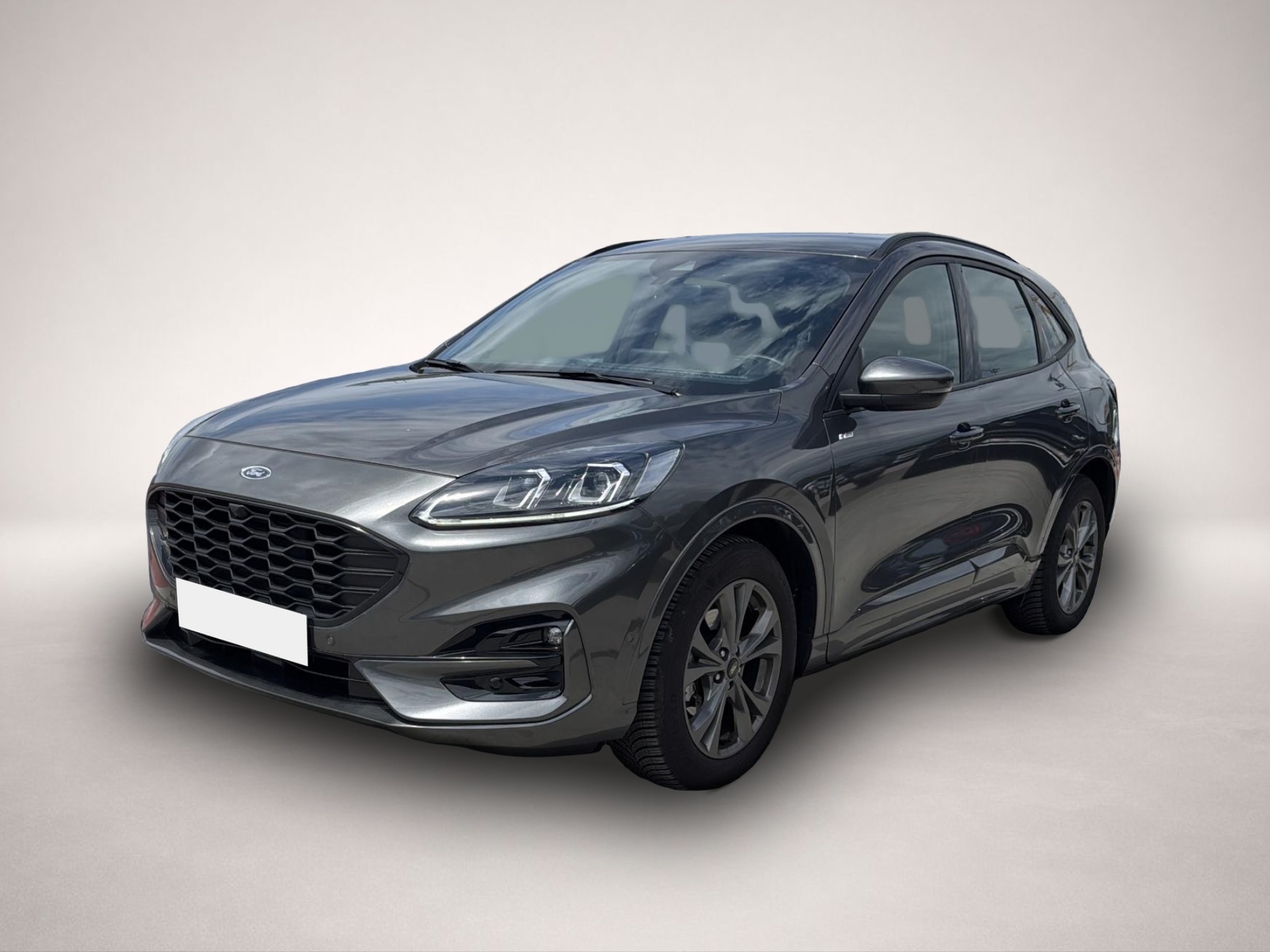 Ford Kuga (08/2023, Diesel)