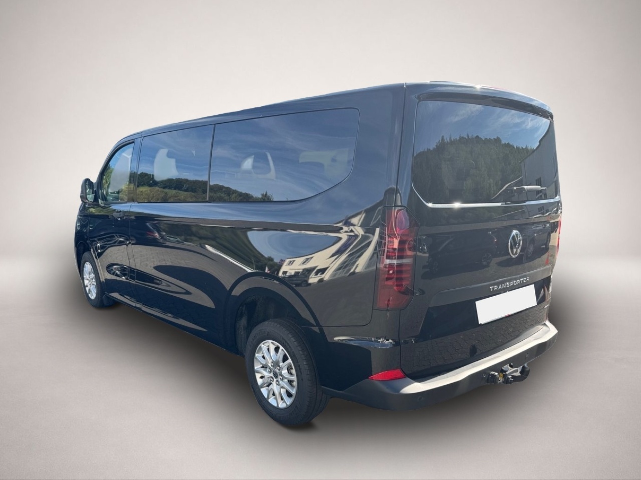 Volkswagen T7 Kombi, Bild 4 von 6