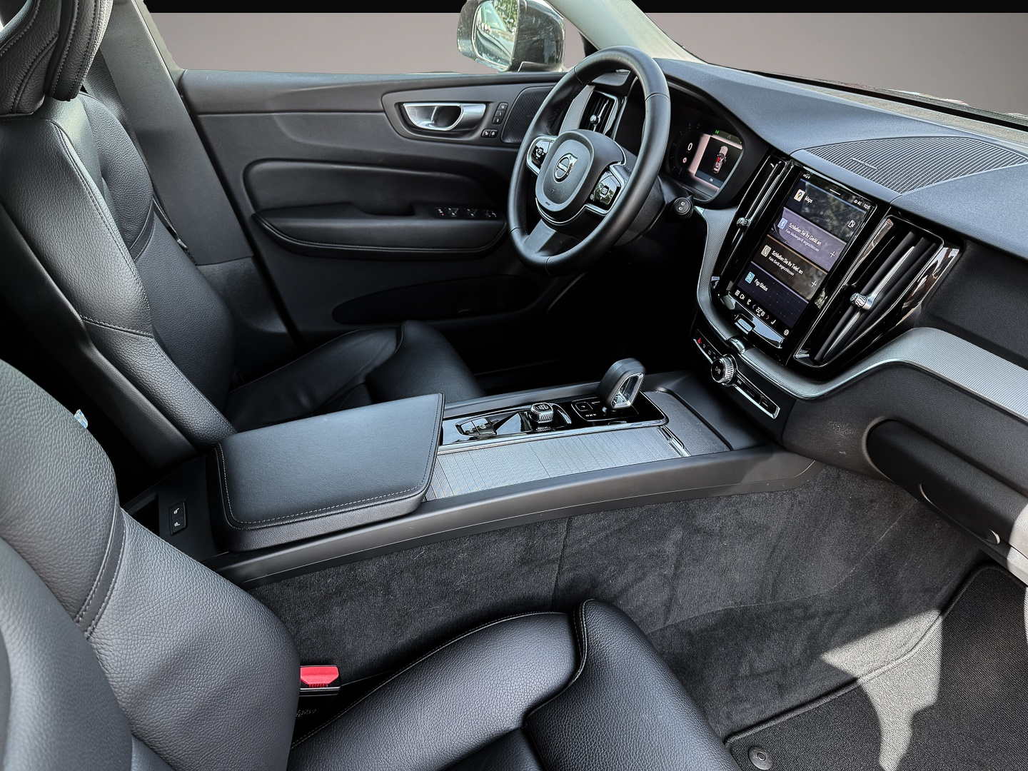 Volvo XC60 (07/2023, Diesel)