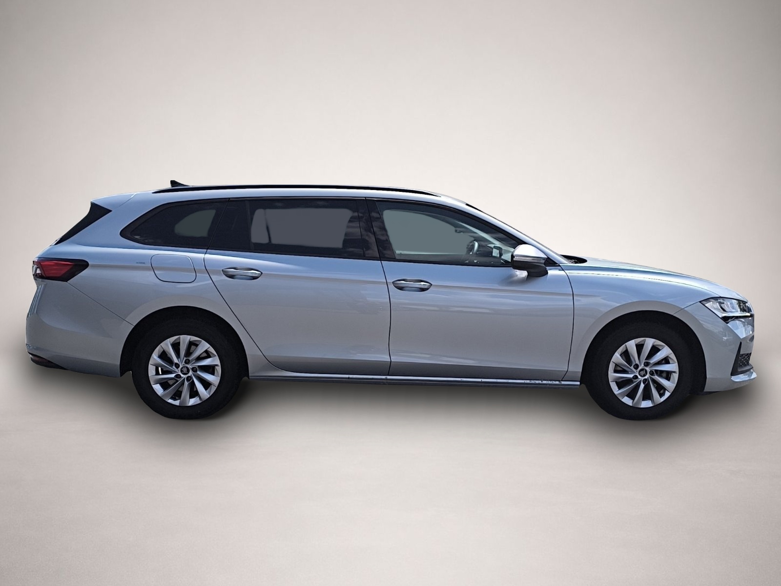 Skoda Superb (09/2025, Diesel)
