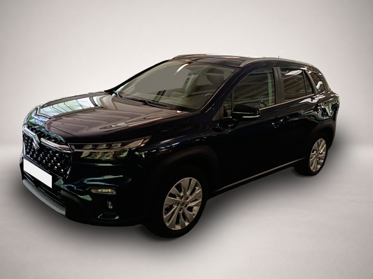 Suzuki (SX4) S-Cross (05/2023, Benzin)