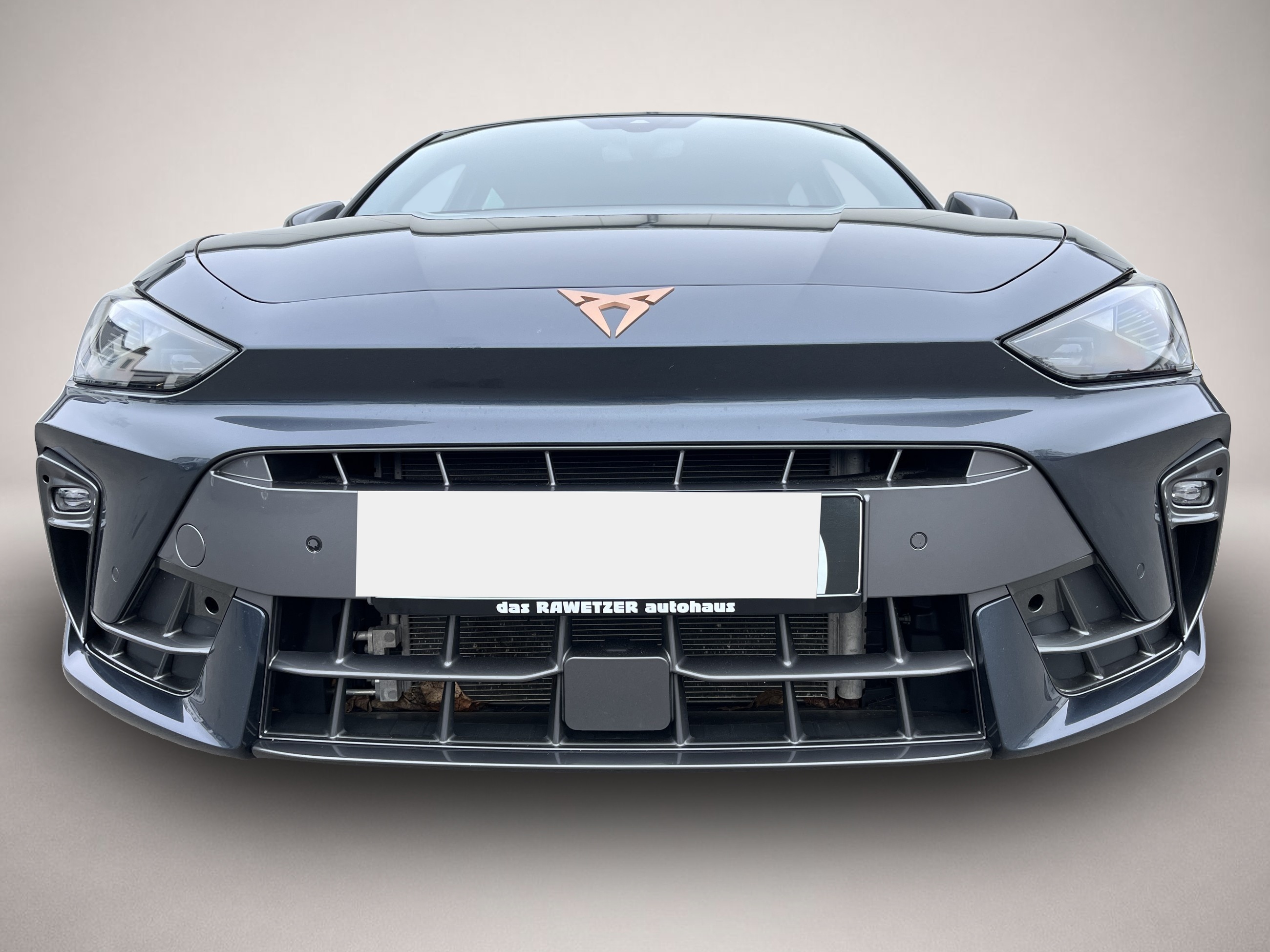 CUPRA Leon, image 2 of 7