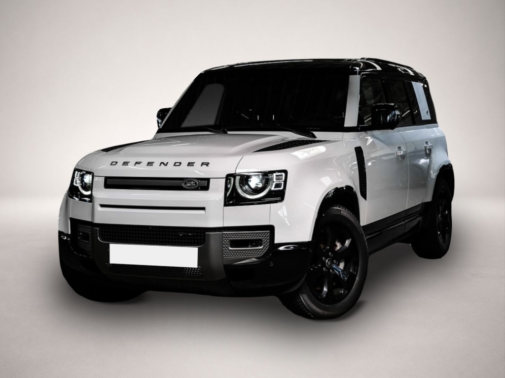 Land-Rover Defender (08/2023, Benzin)