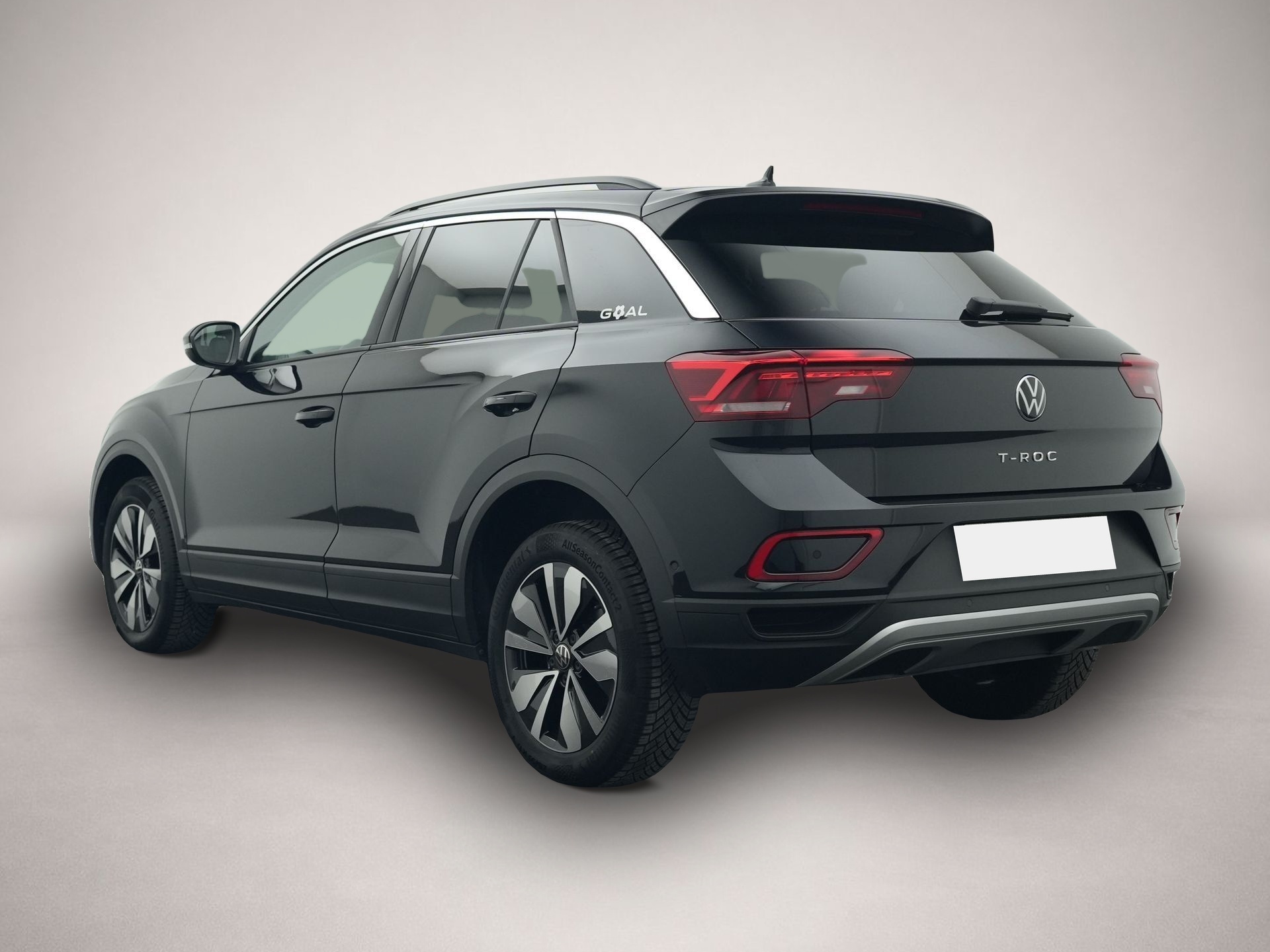 Volkswagen T-Roc (07/2025, Benzin)