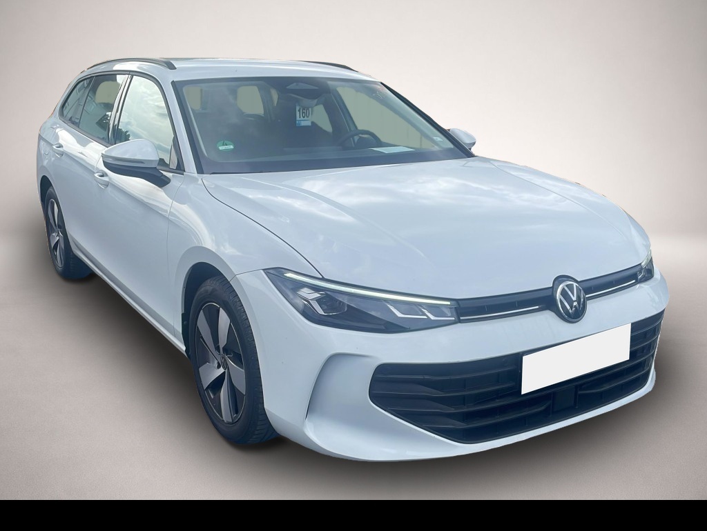Volkswagen Passat Variant (06/2025, Benzin)