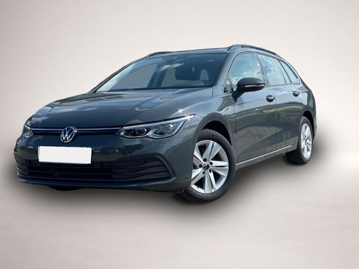 Volkswagen Golf (01/2024, )