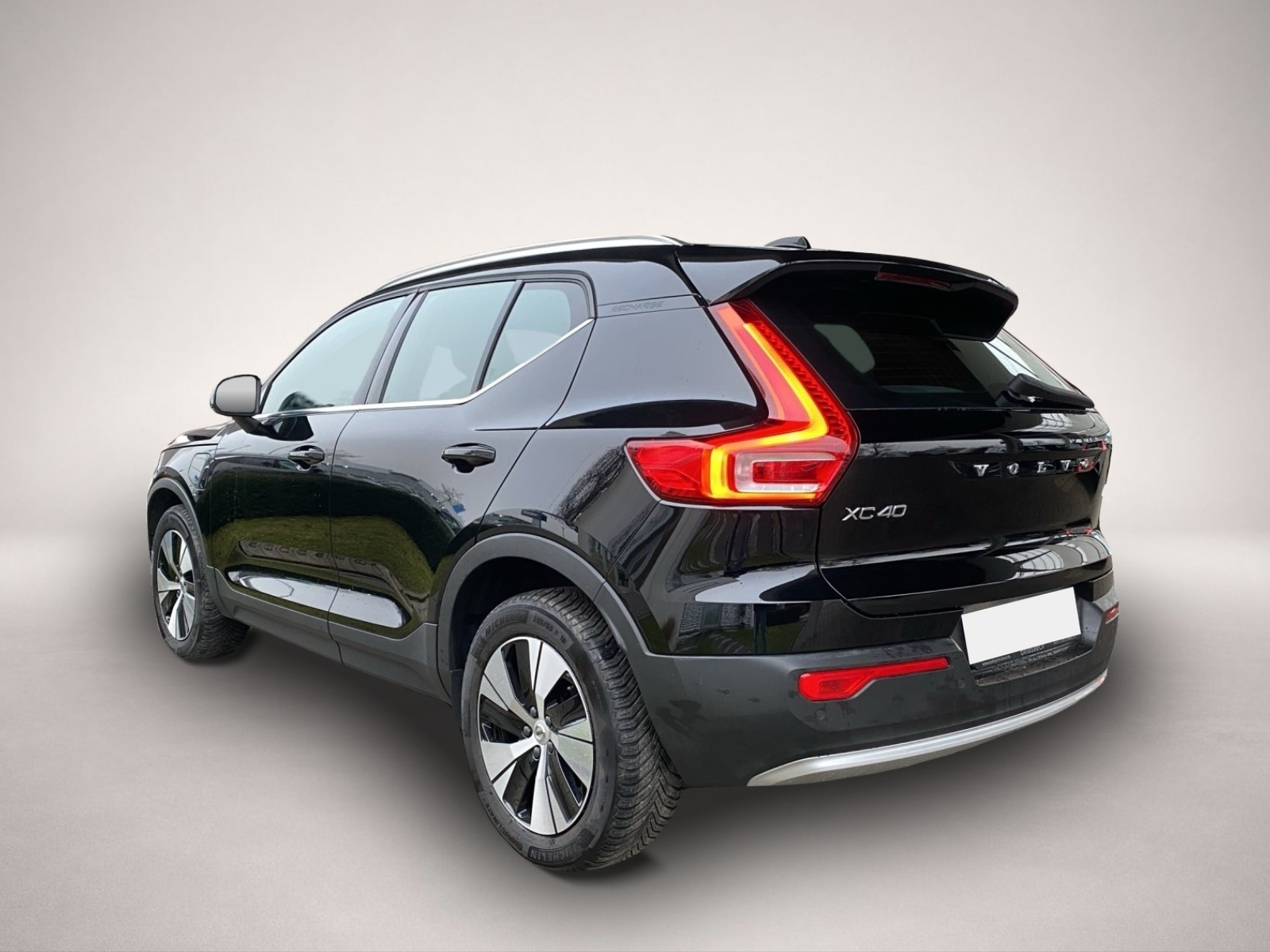Volvo XC40 (12/2022, )