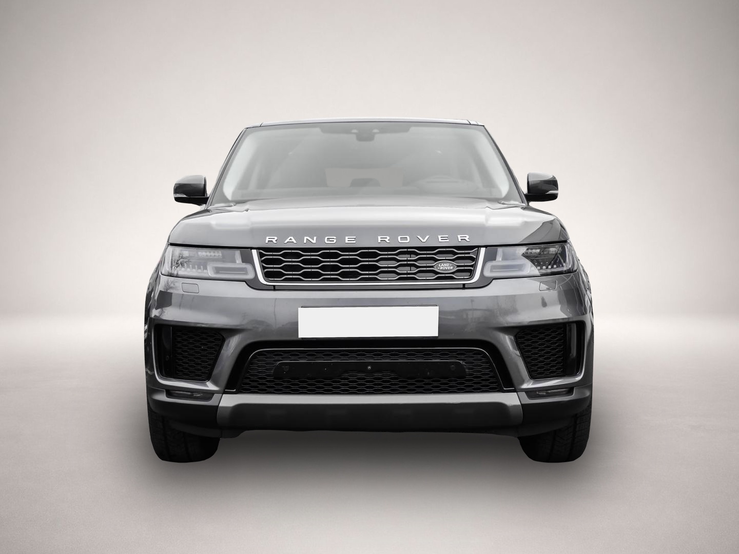 Land-Rover Range Rover Sport (10/2018, )