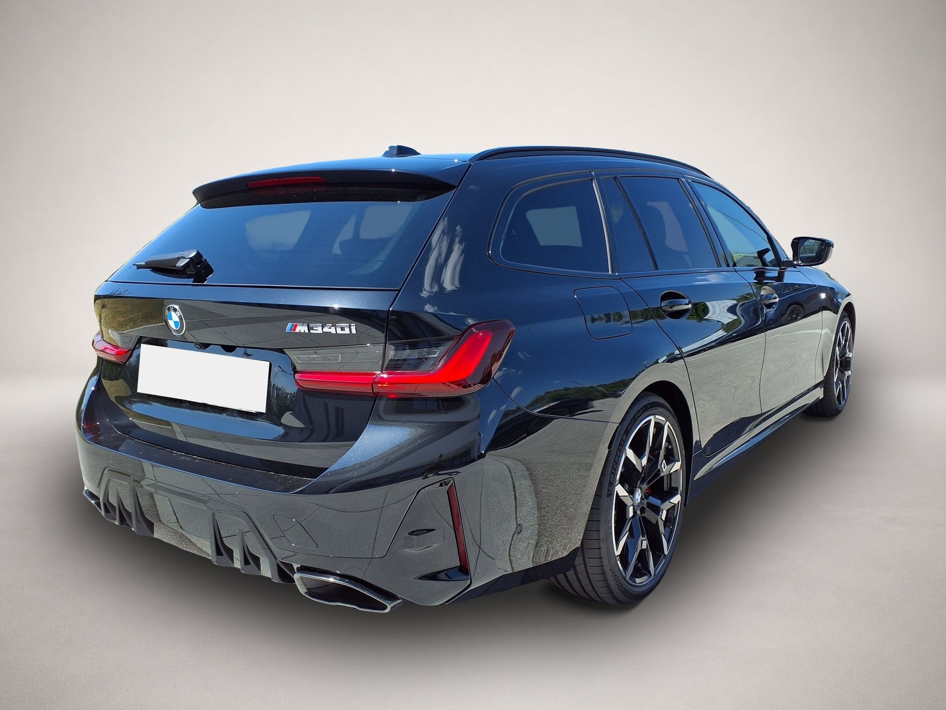 BMW M340i (05/2026, Benzin)