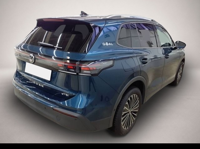 Volkswagen Tiguan (11/2025, )
