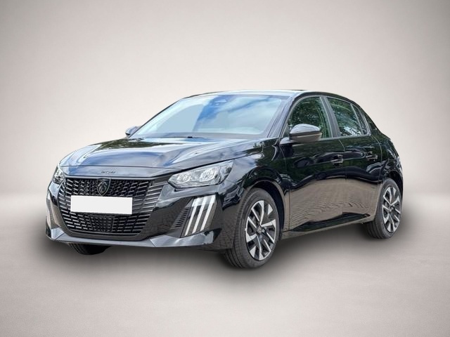 Peugeot 208 (05/2026, Benzin)