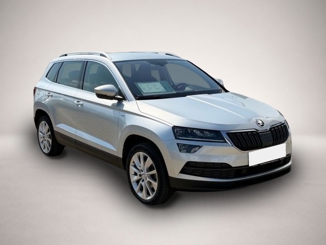 Skoda Karoq (04/2022, )