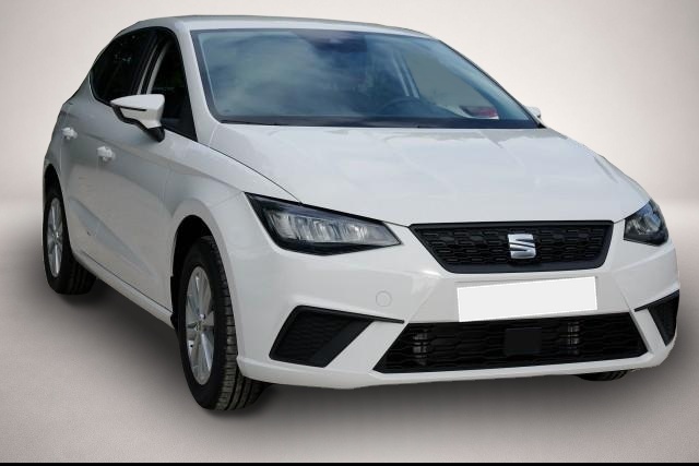 SEAT Ibiza, Bild 5 von 5