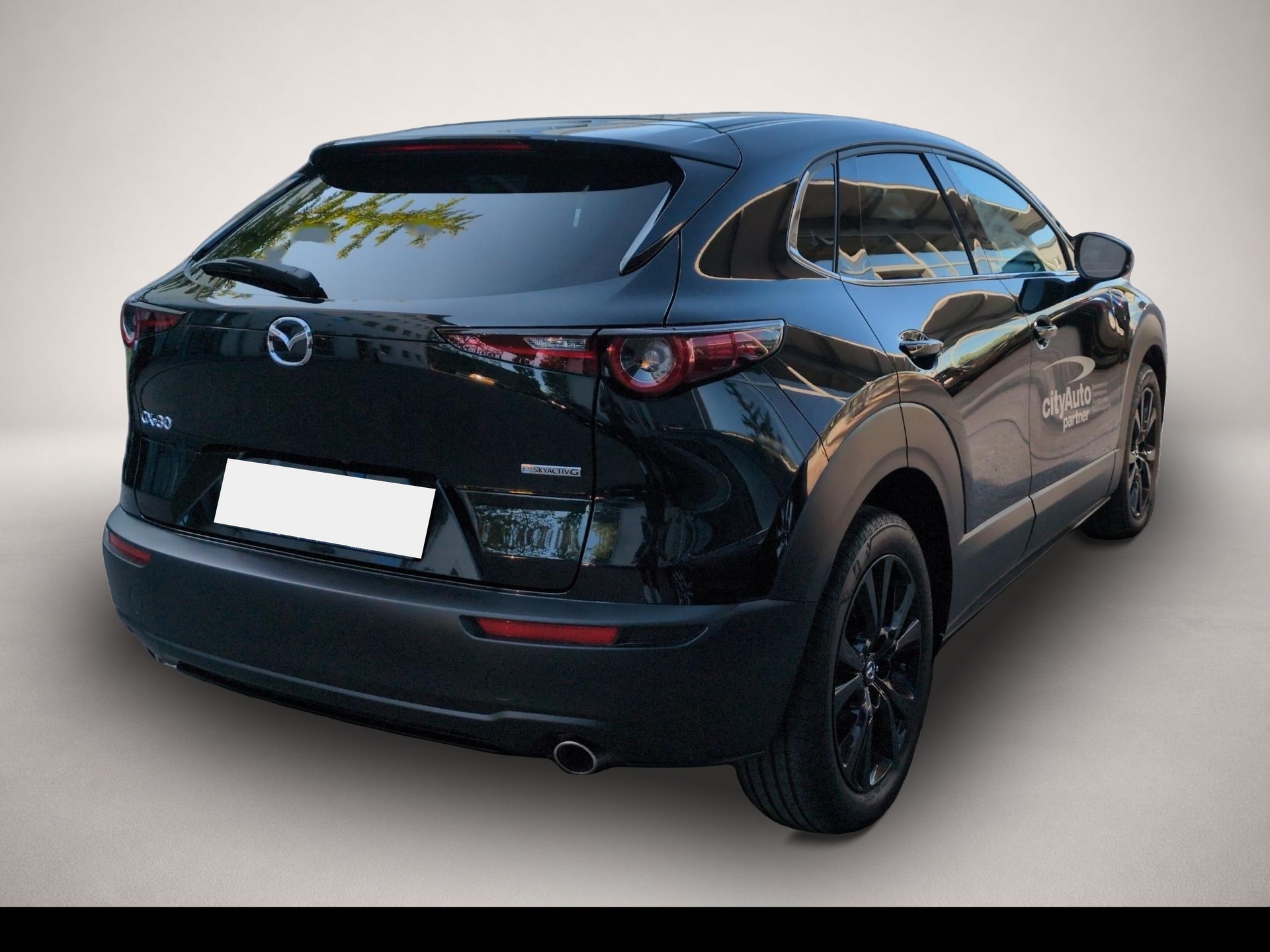 Mazda CX-30 (04/2026, Benzin)