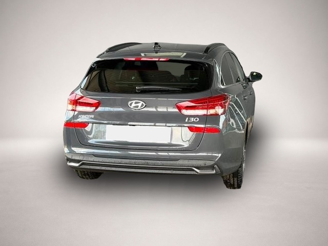 Hyundai i30 (12/2025, Benzin)