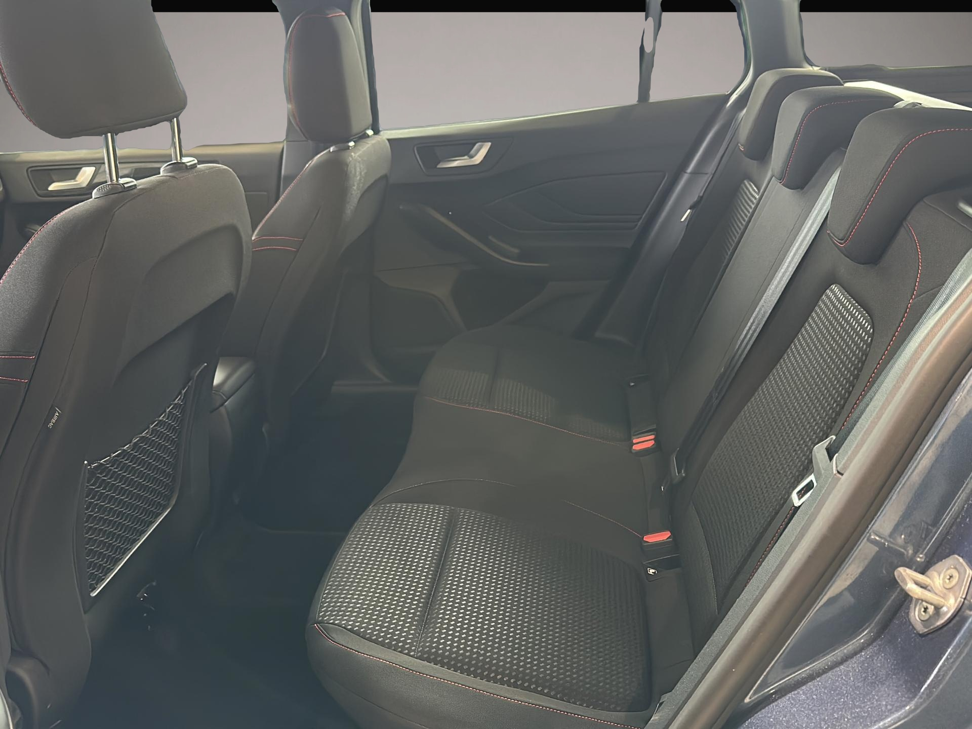 Ford Focus (06/2023, Benzin)