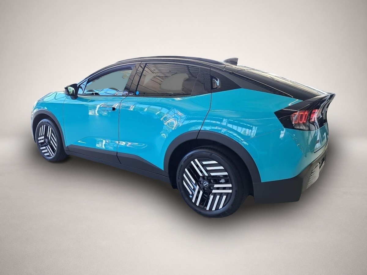 Nissan Leaf (, ELECTRIC)