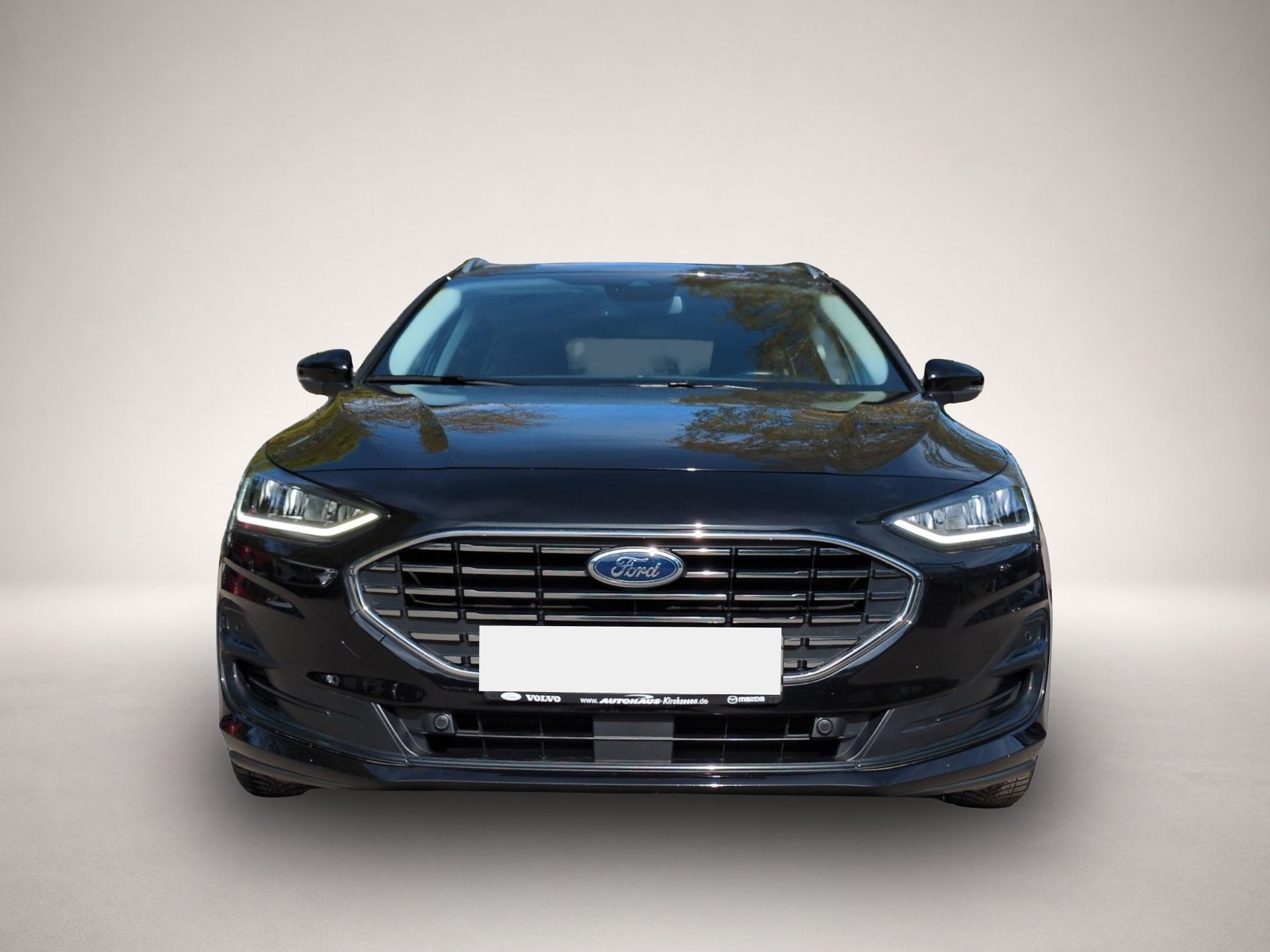 Ford Focus (07/2024, Benzin)