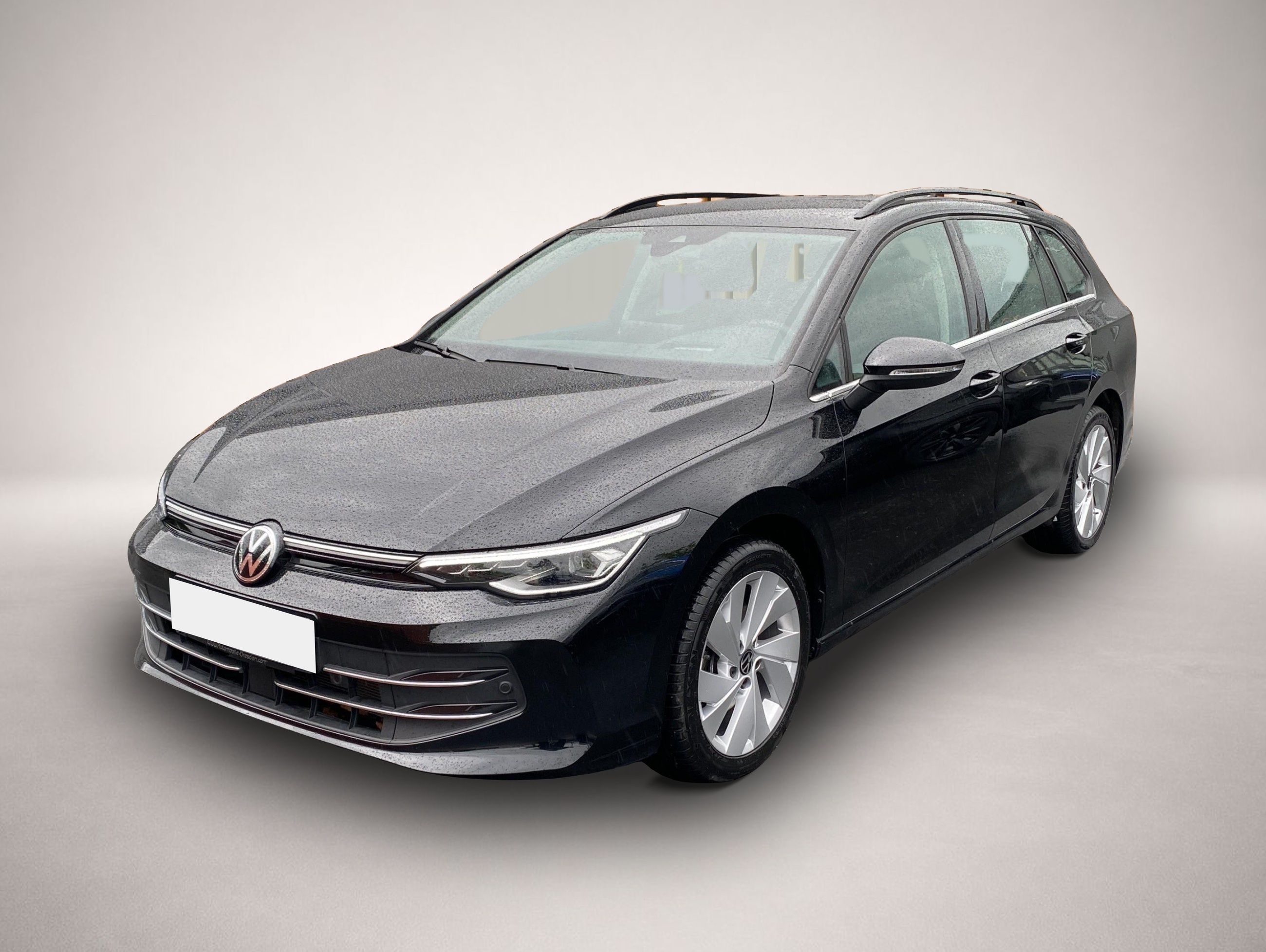 Volkswagen Golf (03/2025, Diesel)