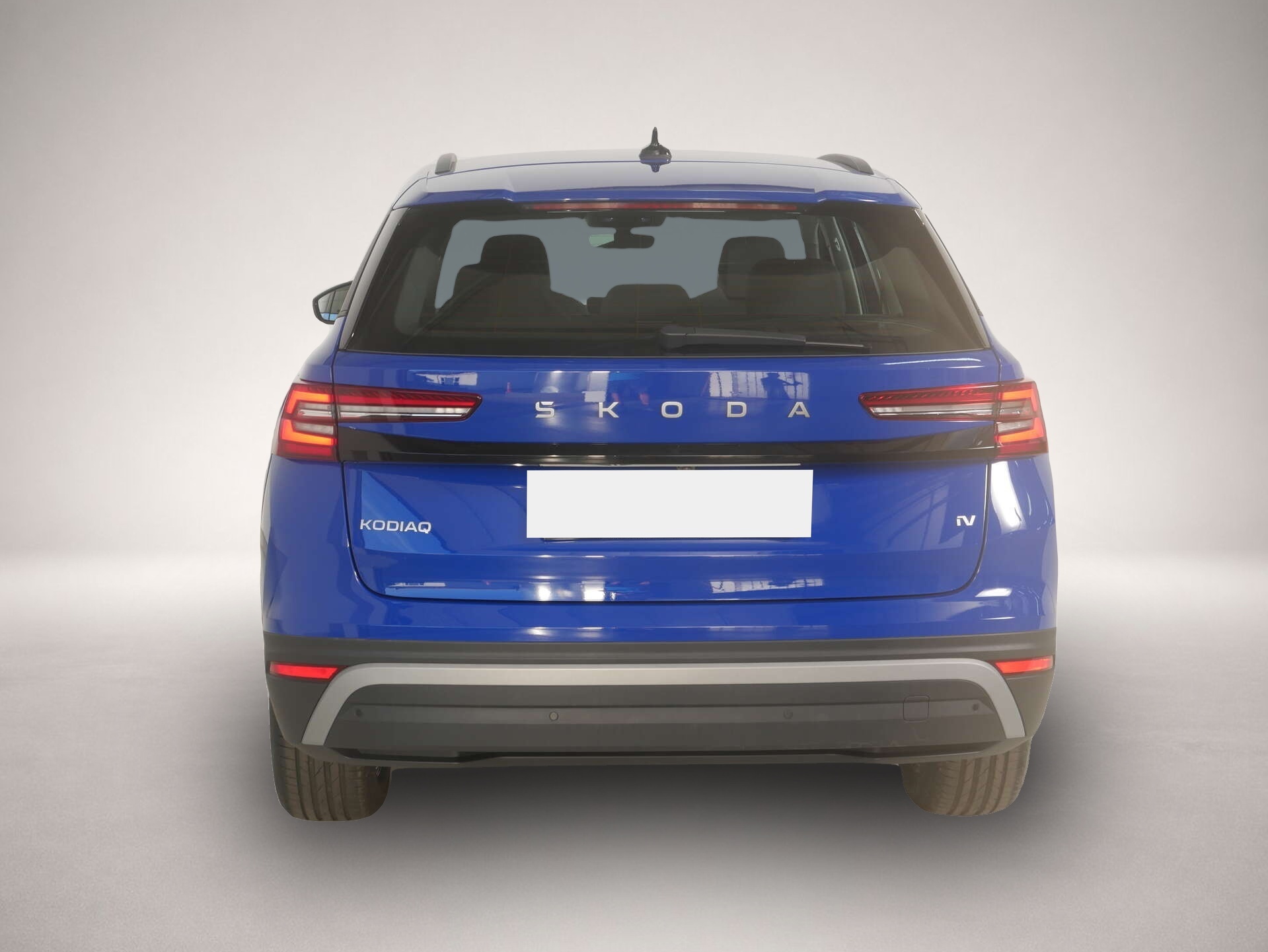 Skoda Kodiaq (09/2025, Hybrid (Benzin/Elektro))