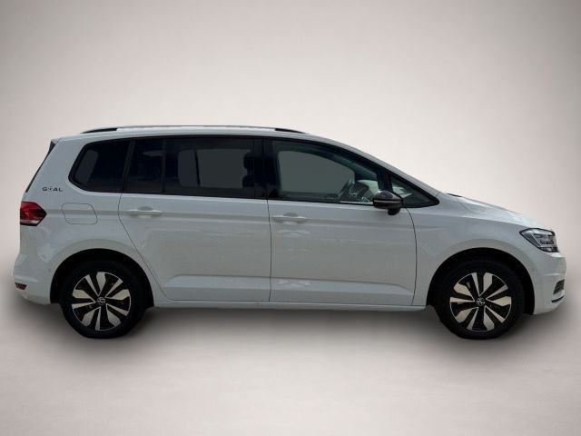 Volkswagen Touran (09/2025, Diesel)