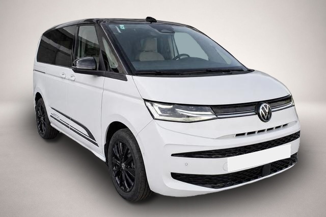 Volkswagen T7 Multivan, Bild 4 von 5