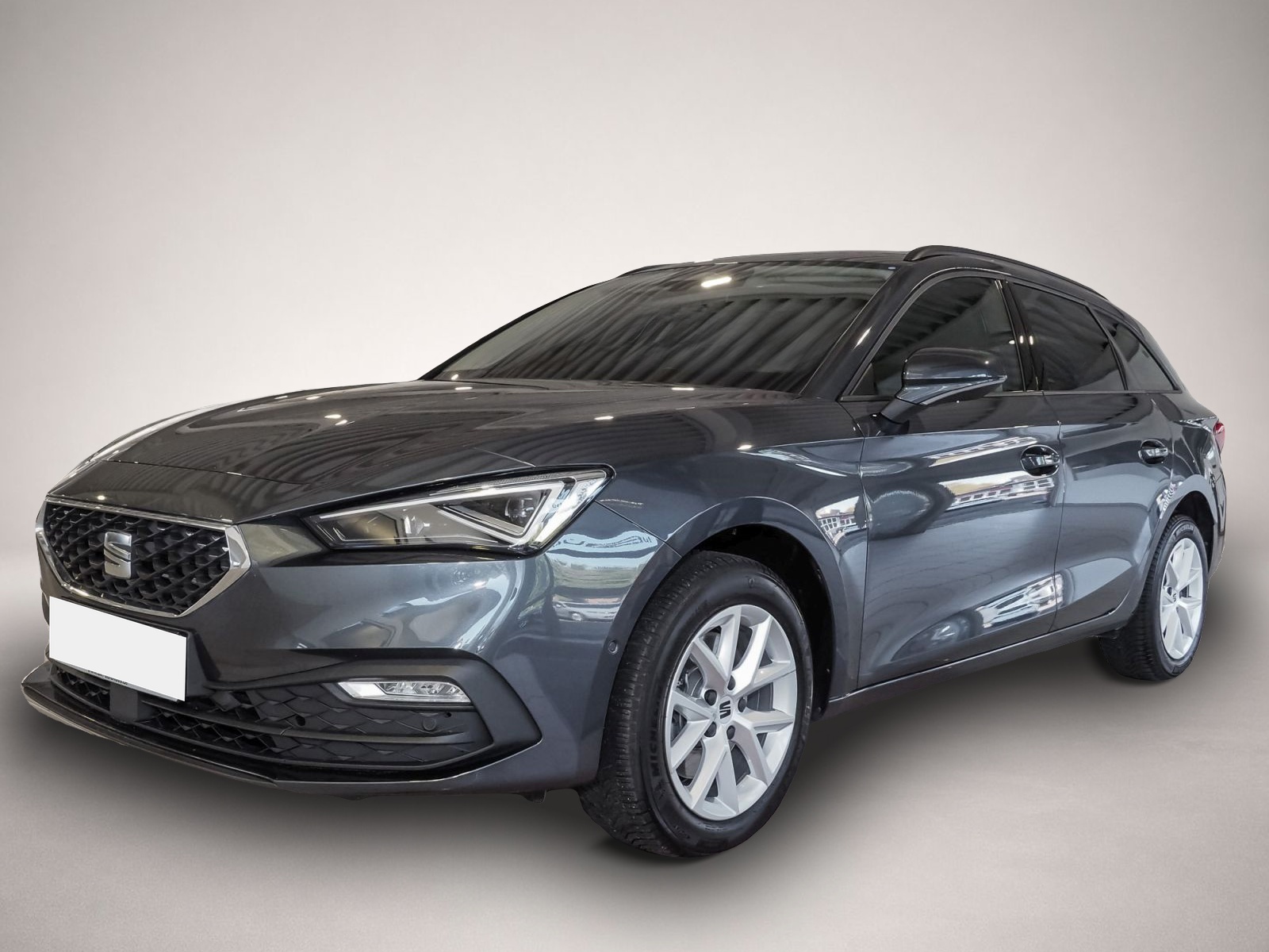 Seat Leon (09/2025, Diesel)