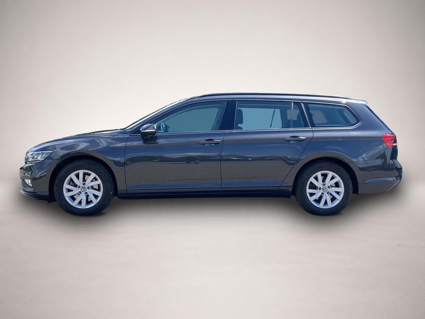 Volkswagen Passat Variant (02/2023, )