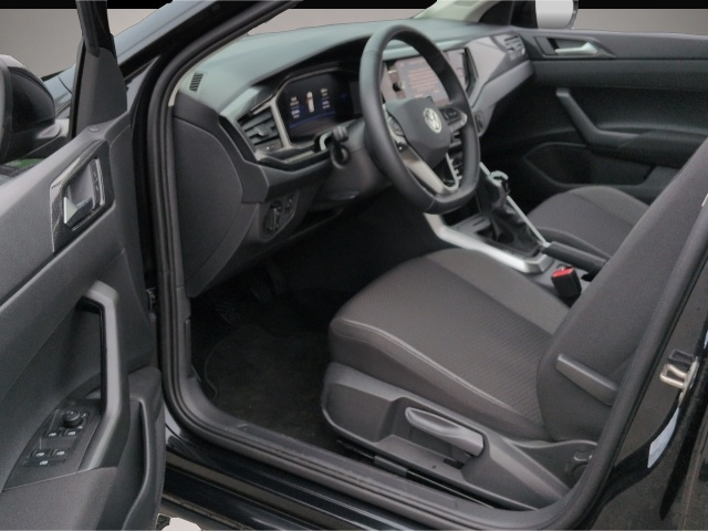 Volkswagen Taigo (05/2025, Benzin)