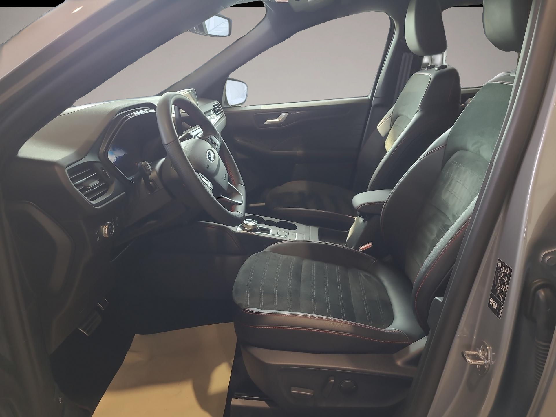 Ford Kuga (11/2022, Hybrid (Benzin/Elektro))