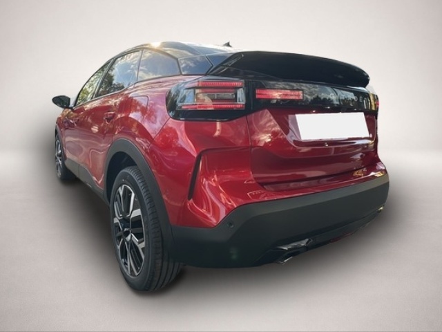 Citroen C4 (11/2025, Benzin)