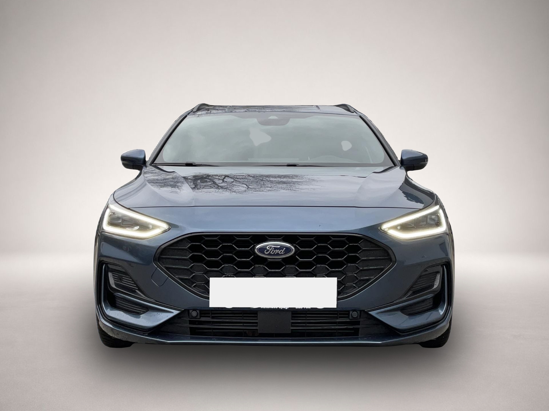 Ford Focus (06/2023, Benzin)
