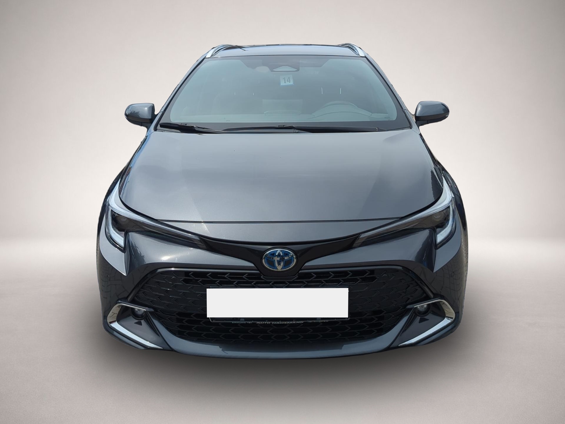 Toyota Corolla (06/2023, Hybrid (Benzin/Elektro))