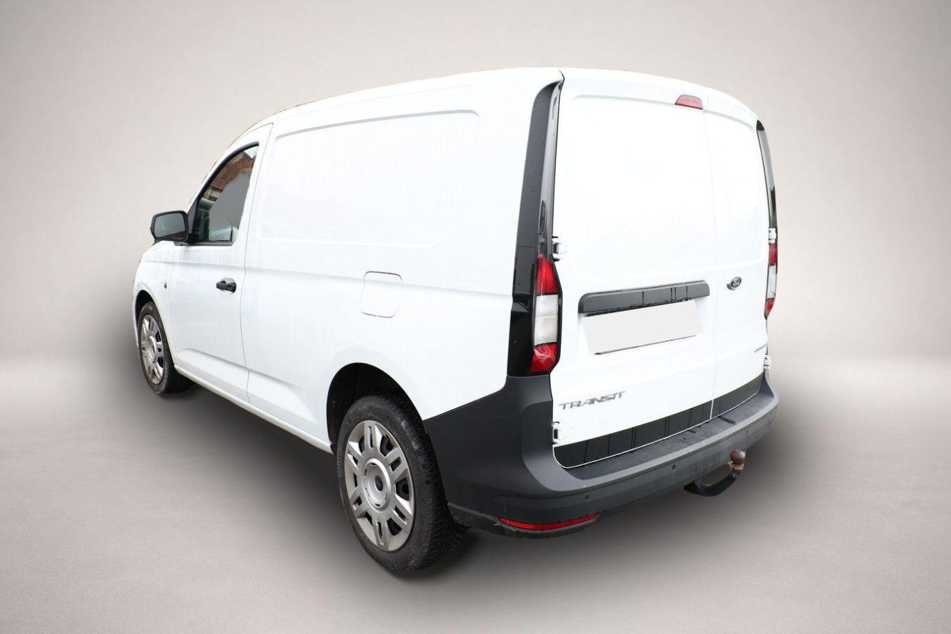 Ford Transit Connect (11/2024, Diesel)