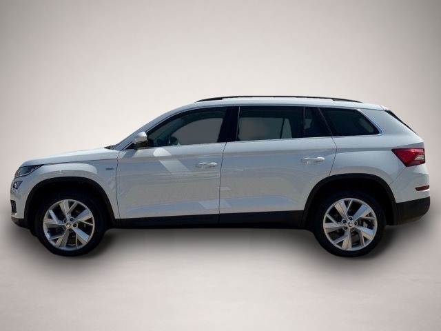Skoda Kodiaq (11/2019, )