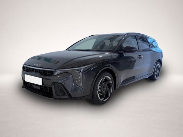 KIA K4 (07/2026, Benzin)